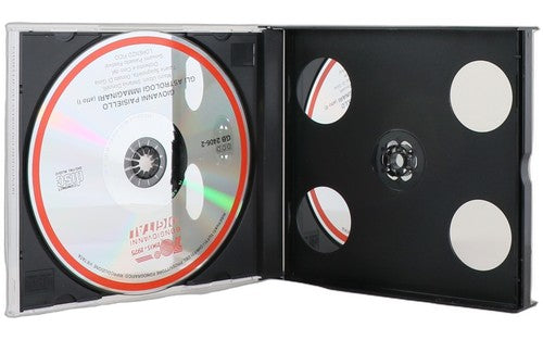 Giovanni Paisiello - Gli Astrologi Immaginari (2 CD Set) - Chorlton Analogue