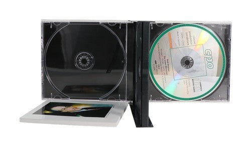 Rudi Stephan - Die ersten Menschen (2 CD Set)