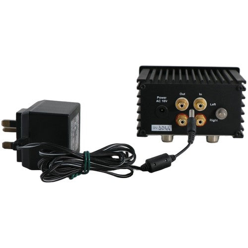 Pro-Ject Phono Box SE MM MC Phono Preamplifier Stage UK PSU Tested - Chorlton Analogue