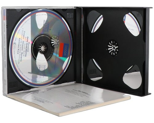 Jules Massenet - Don Quichotte (2 CD Set) - Chorlton Analogue