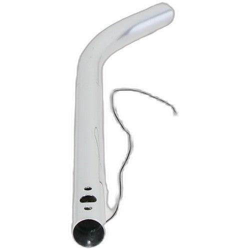 SME 3009 Series II Improved Armtube Fixed Headshell Tonearm Spare Part UK - Chorlton Analogue