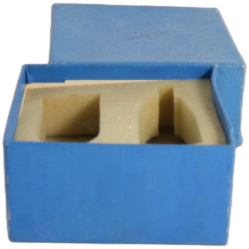 SME S.2W/12 Ultra Light Shell Balance Weight Box Model 3012 Series II Spare - Chorlton Analogue