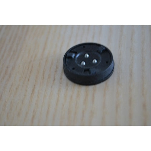 Naim Puck Turntable Record Clamp Weight Bayonet Locking Genuine UK - Chorlton Analogue