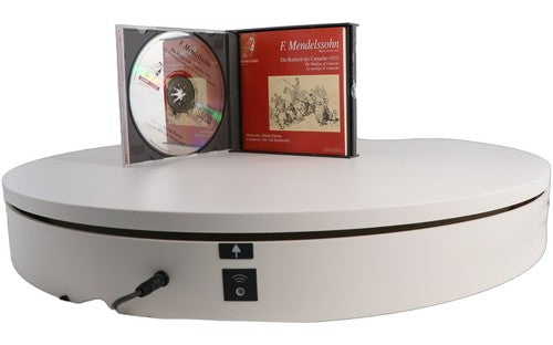 Felix Mendelssohn-Bartholdy - Die Hochzeit Des Camacho (2 CD Set) - Chorlton Analogue