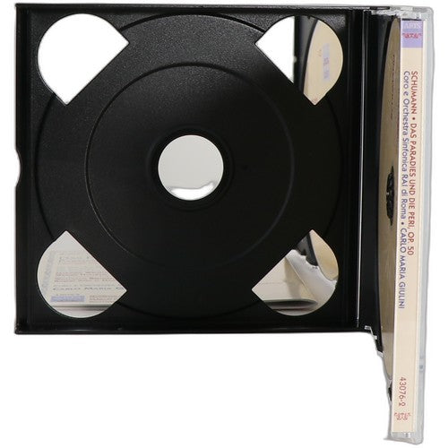 Schumann - Das Paradies Und Die Peri - Box Set 2 CDs - Arts Archives - 2007