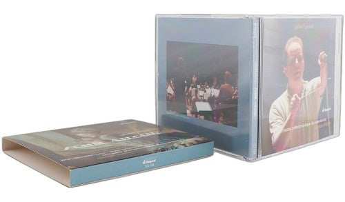 Pierné - Sophie Arnould / Ballet de cour - CD - Timpani - 2008