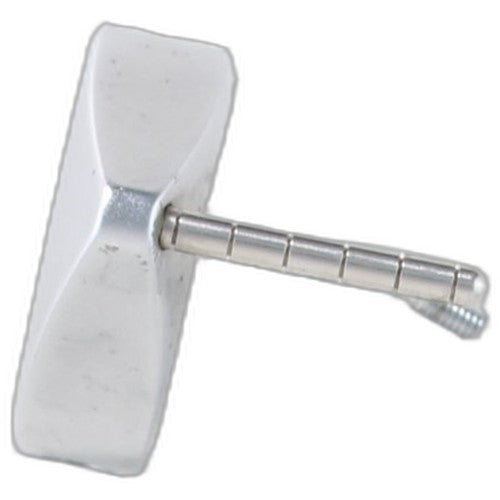 SME 3009 Yoke Series II Improved Short Pole Genuine Spare Part Mounting Screws - Chorlton Analogue