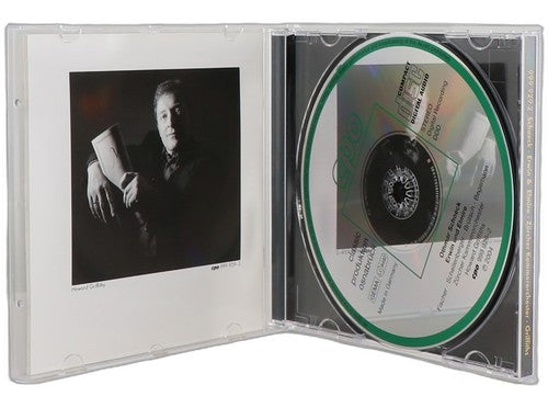 Schoeck - Erwin und Elmire, Op. 25 - CD - CPO - 2005