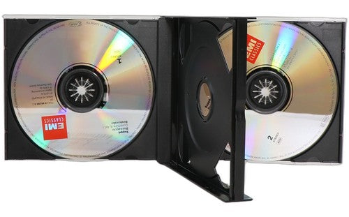 Franz von Suppé - Boccaccio (2 CD Set)