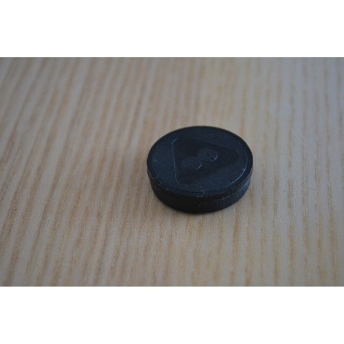 Naim Puck Turntable Record Clamp Weight Bayonet Locking Genuine UK - Chorlton Analogue
