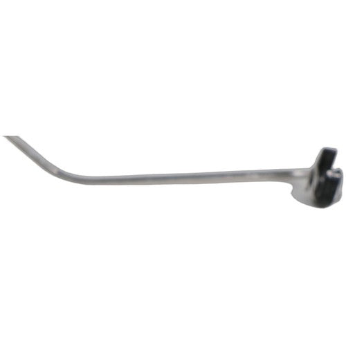 SME 3009 Series II Arm Rest Armrest Early Fits Improved 3012 Genuine Spare - Chorlton Analogue
