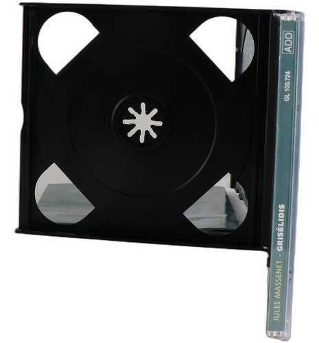 Massenet - Grisélidis - Box Set 2 CDs - Gala (8) - 2003