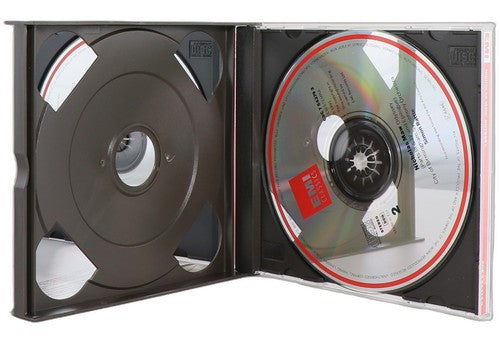 Nicholas Maw - Odyssey (2 CD Set) - Chorlton Analogue