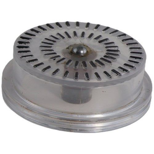 Transcriptors Hydraulic Reference Strobe Wheel 50Hz Turntable Spare Part - Chorlton Analogue