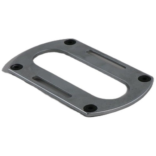 SME 3009 Series II Improved Bedplate Base Original Tonearm Part UK - Chorlton Analogue