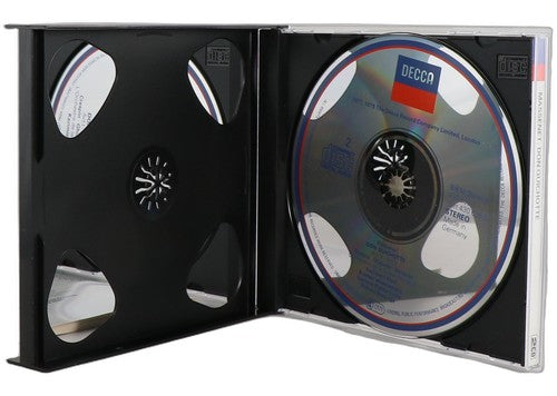 Jules Massenet - Don Quichotte (2 CD Set) - Chorlton Analogue