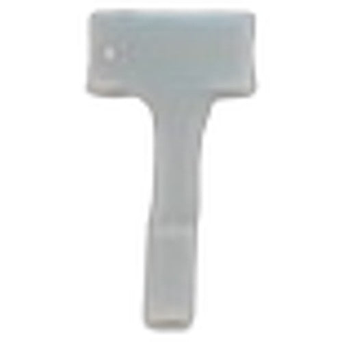 SME FD200 Fluid Damper Grey Paddle Tonearm Accessory Genuine Part UK - Chorlton Analogue