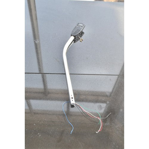 SME 3009 Series II Improved Armtube Fixed Headshell with Wiring Vintage UK