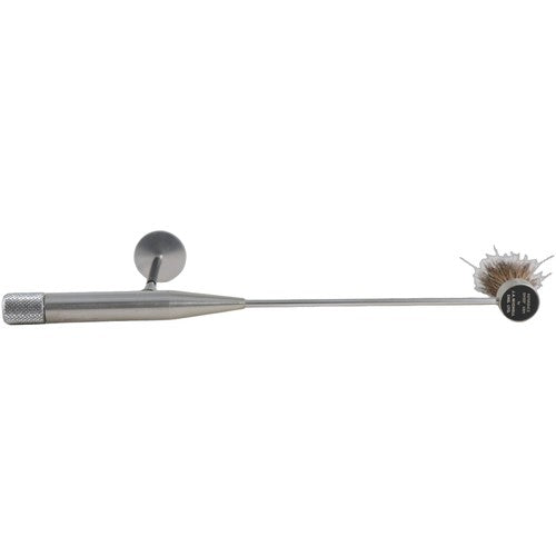 JA Michell Reference Sweep Arm Record Cleaning Brush Turntable Accessory