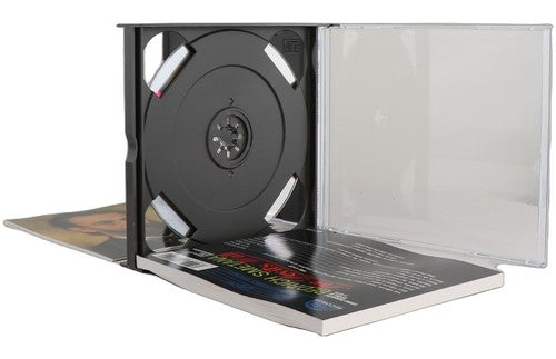 Smetana - Čertova Stěna = The Devil's Wall (Opera In 3 Acts) - Box Set 2 CDs