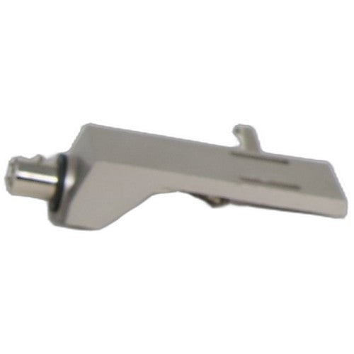 SME Fit Headshell Fingerlift Universal Tonearm Aluminium OFC Leads UK - Chorlton Analogue