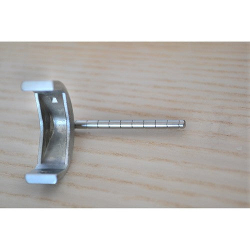 SME 3009 Series II Early Long Yoke Tonearm Part Original Vintage UK Turntable