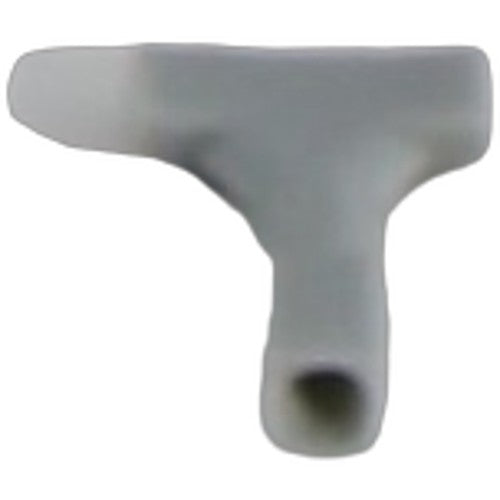 SME FD200 Fluid Damper Grey Paddle Tonearm Accessory Genuine Part UK - Chorlton Analogue