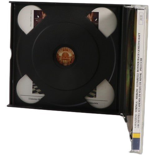 Mayr - Samuele, Oratorio Biblico In Due Parti - Box Set 2 CDs - NUOVA ERA - 1996