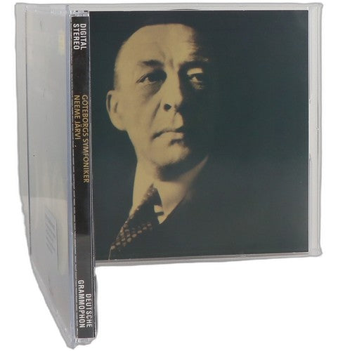 Rachmaninoff - Complete Operas - Box Set 3 CDs