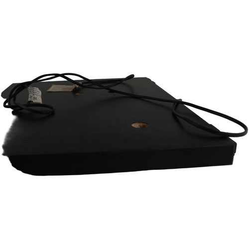 Rega Planar 3 Turntable Plinth Original Black Gloss Belt Drive Spares Repairs - Chorlton Analogue