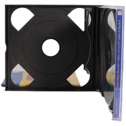 Rossini - Adina ovvero Il Califfo di Bagdad - Box Set 3 CDs - Arte Nova Classics