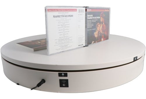 Gioacchino Rossini - Maometto Secondo (3 CD Set) - Chorlton Analogue