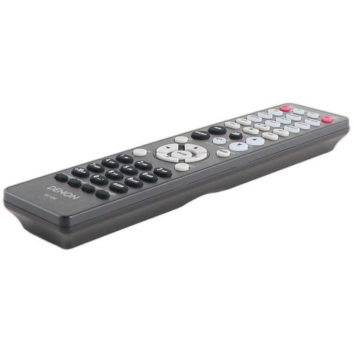 Denon RC-1234 Genuine Original Remote Control Brand New Amplifier CD Network - Chorlton Analogue