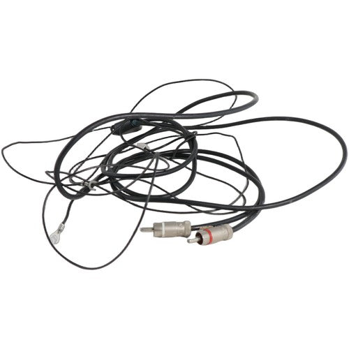 SME 3009 Series II Improved Arm Cable 4 Pin DIN RCA Phono Original Part - Chorlton Analogue