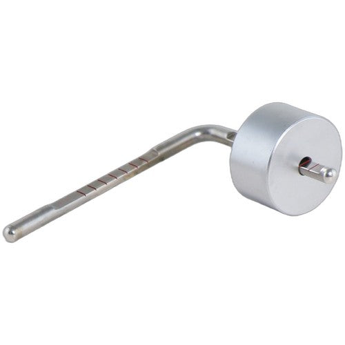 SME 3009 Series II Improved Wayrod Rider Weight Retaining Spring Plunger - Chorlton Analogue