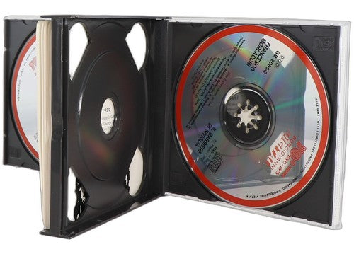 Morlacchi - Il Barbiere di Siviglia - Box Set 2 CDs - Bongiovanni