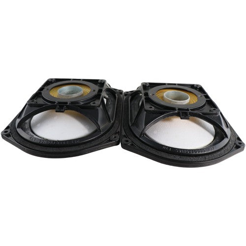 KEF Cadenza Bass Radiator Pair Passive SP1042 Diaphragm Spare Part - Chorlton Analogue