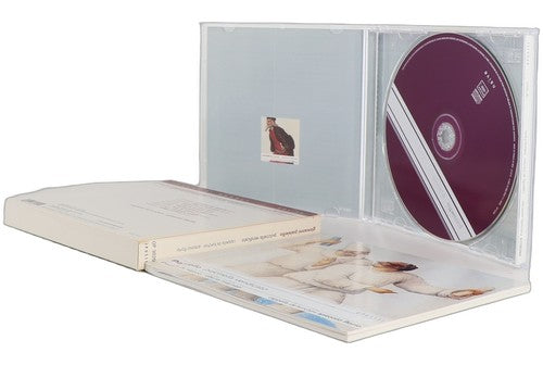 Paisiello - Pulcinella Vendicato - CD - Opus 111 - 2002