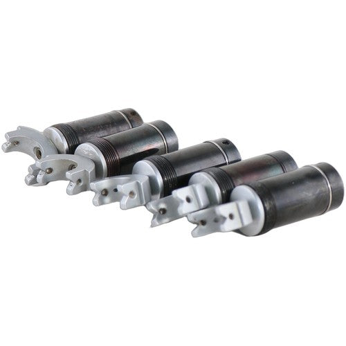 SME 3009 Pillar Bearings Set x5 Tonearm Spare Part Genuine SME UK - Chorlton Analogue