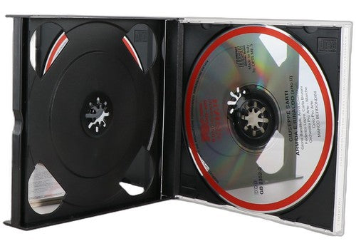 Sarti - Armida e Rinaldo - Box Set 2 CDs - Bongiovanni