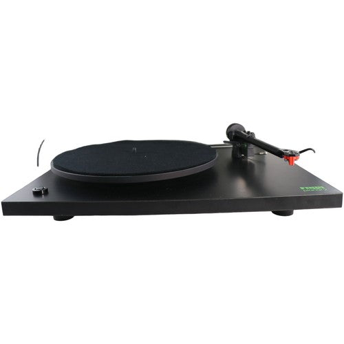 Rega Planar 2 Turntable RB250 Tonearm Bias Cartridge Serviced Belt Drive UK - Chorlton Analogue