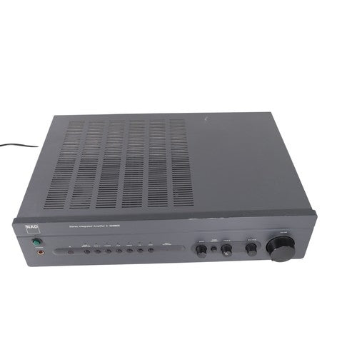 NAD C320BEE Integrated Amplifier 50W Stereo Good Working Order