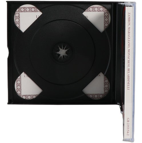 Giordano Siberia Bongiovanni 2 CD Box Set 2004