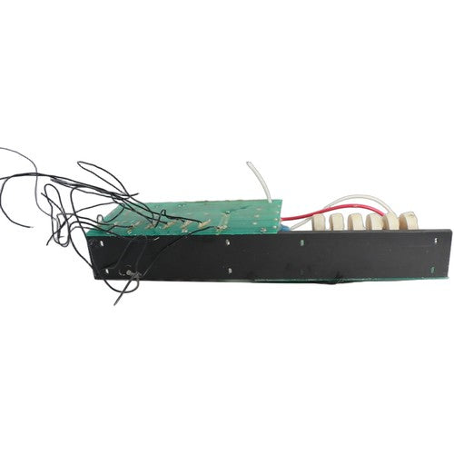 Quad ESL-63 Delay Line PCB Assembly Spares Repairs Electrostatic Part - Chorlton Analogue