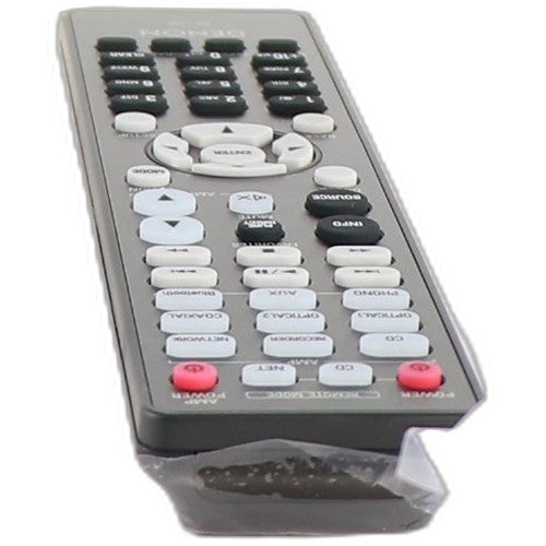 Denon RC-1234 Genuine Original Remote Control Brand New Amplifier CD Network - Chorlton Analogue