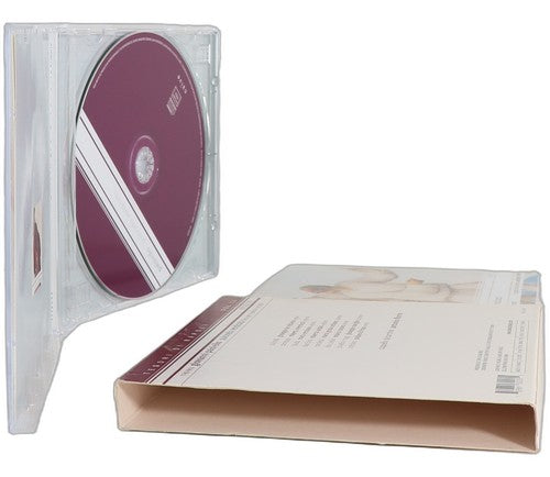 Paisiello - Pulcinella Vendicato - CD - Opus 111 - 2002