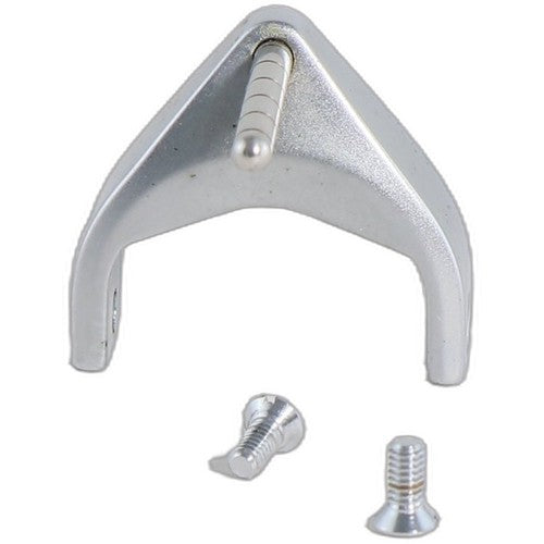 SME 3009 Yoke Series II Improved Short Pole Genuine Spare Part Mounting Screws - Chorlton Analogue
