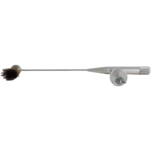 JA Michell Reference Sweep Arm Record Cleaning Brush Turntable Accessory