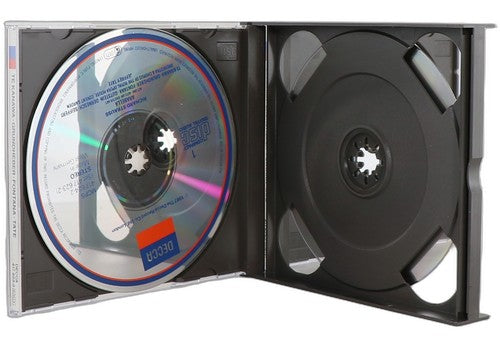 Richard Strauss - Arabella (3 CD Set) - Chorlton Analogue
