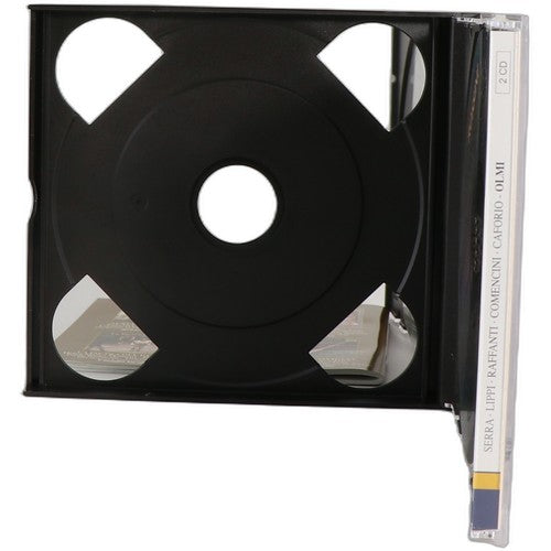 Rossini - Le Siège de Corinthe - Box Set 2 CDs - Nuova Era - 2002